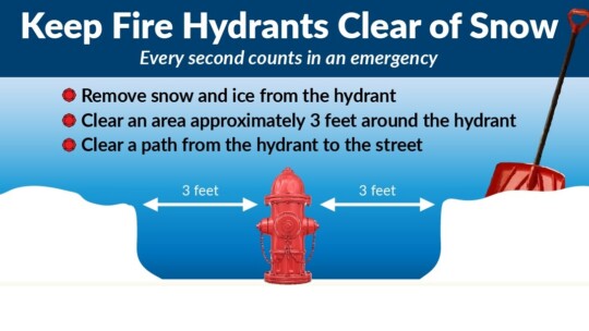 Adopt A Hydrant